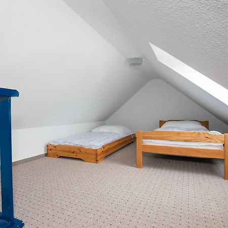 Holiday Home Losentitz By Interhome Garz  エクステリア 写真