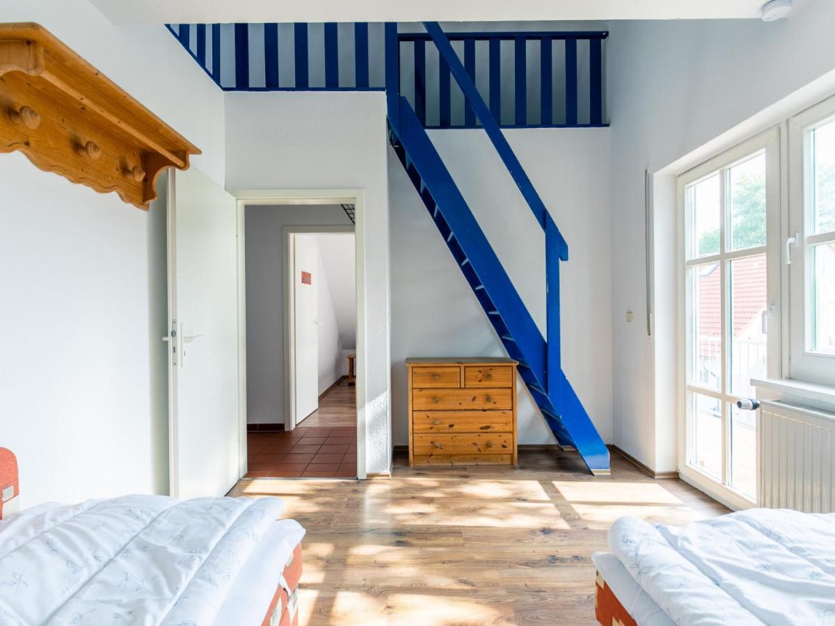 Holiday Home Losentitz By Interhome Garz  エクステリア 写真