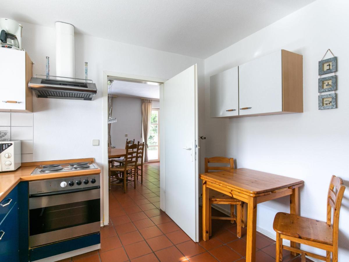 Holiday Home Losentitz By Interhome Garz  エクステリア 写真