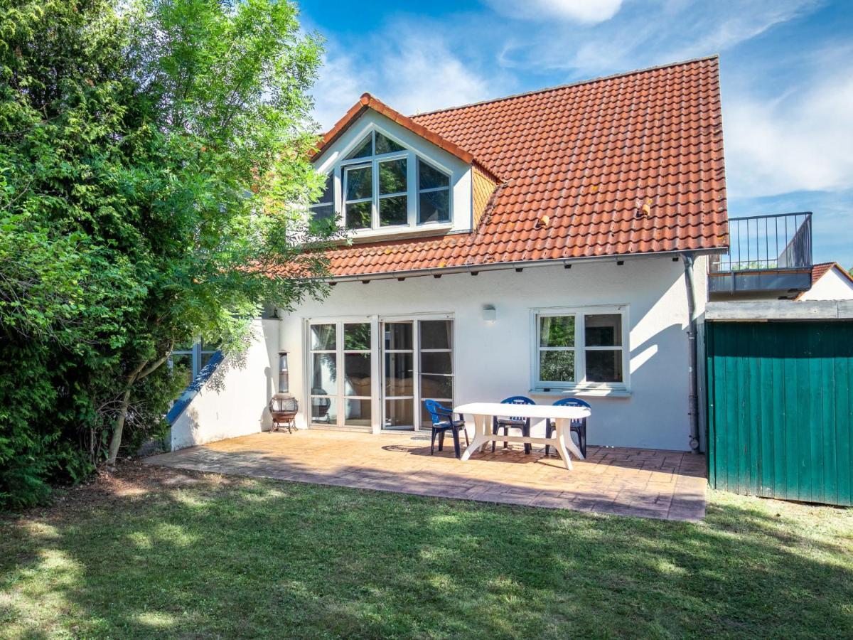 Holiday Home Losentitz By Interhome Garz  エクステリア 写真