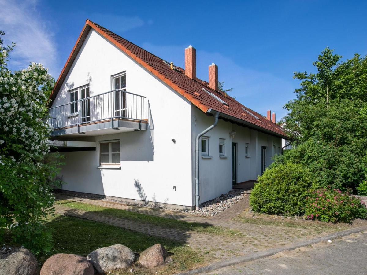 Holiday Home Losentitz By Interhome Garz  エクステリア 写真