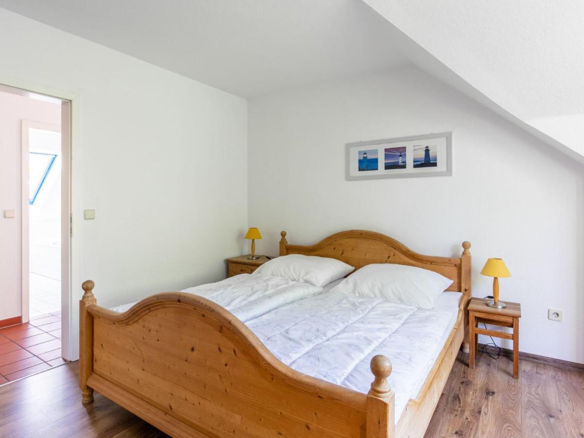 Holiday Home Losentitz By Interhome Garz  エクステリア 写真