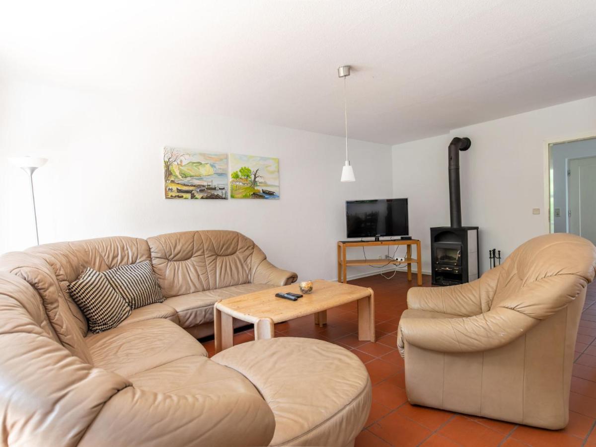 Holiday Home Losentitz By Interhome Garz  エクステリア 写真