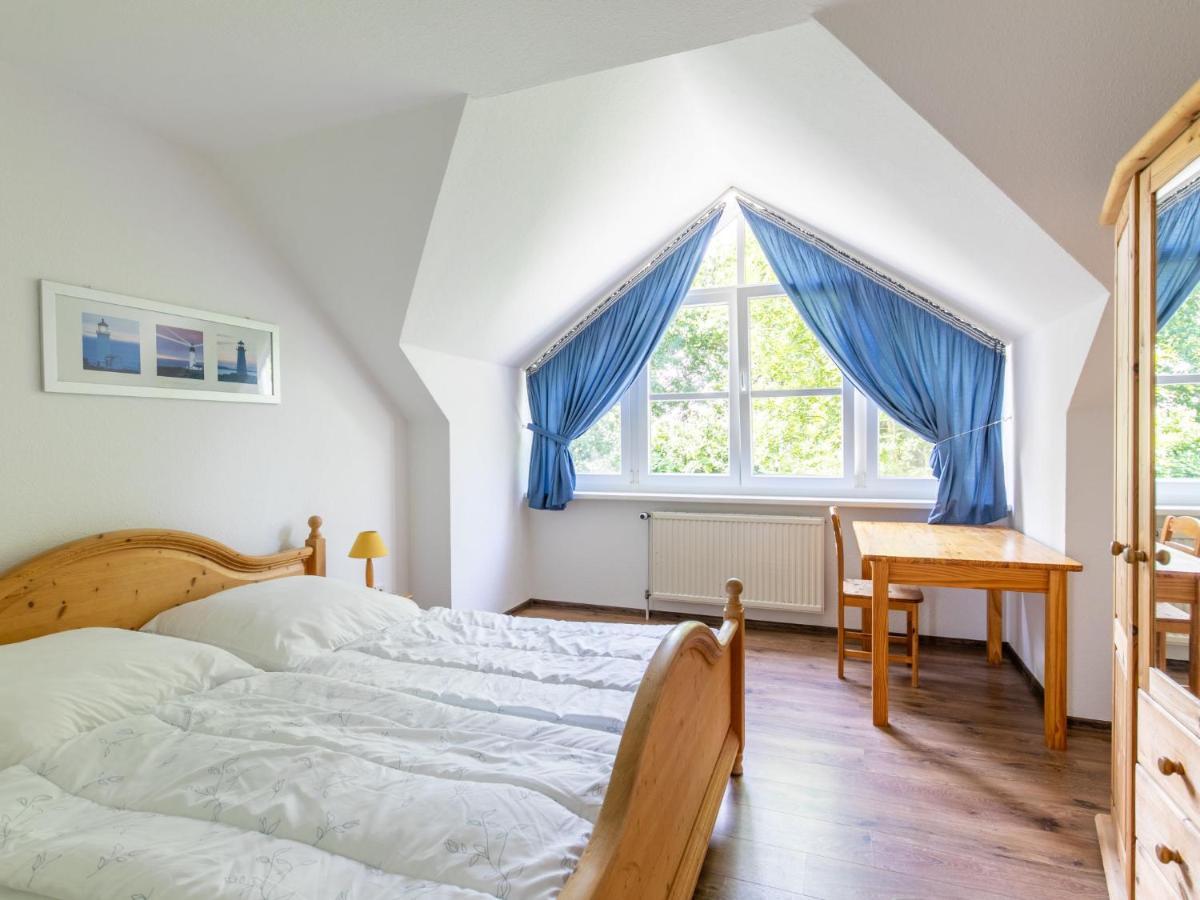 Holiday Home Losentitz By Interhome Garz  エクステリア 写真