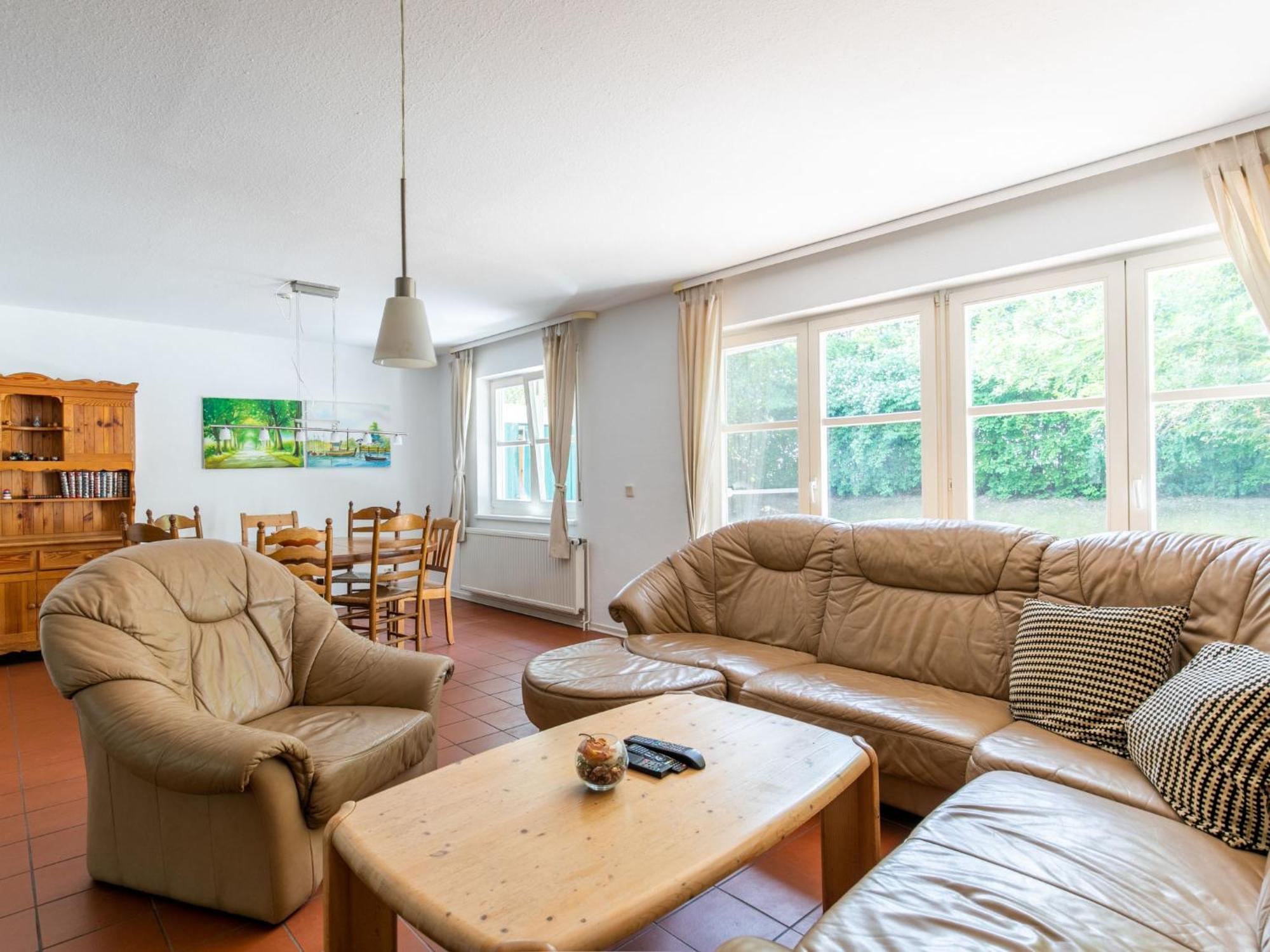 Holiday Home Losentitz By Interhome Garz  エクステリア 写真