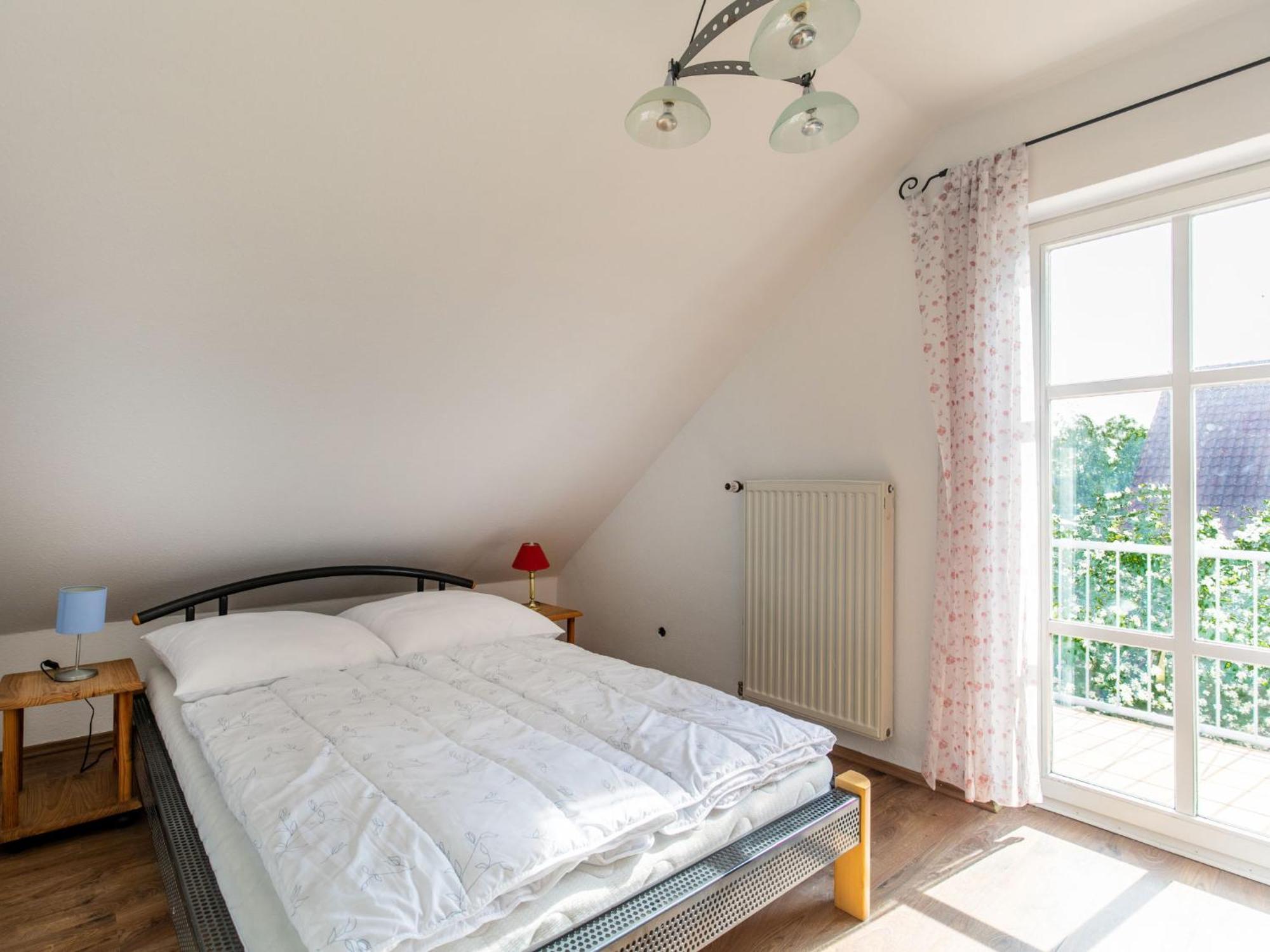 Holiday Home Losentitz By Interhome Garz  エクステリア 写真