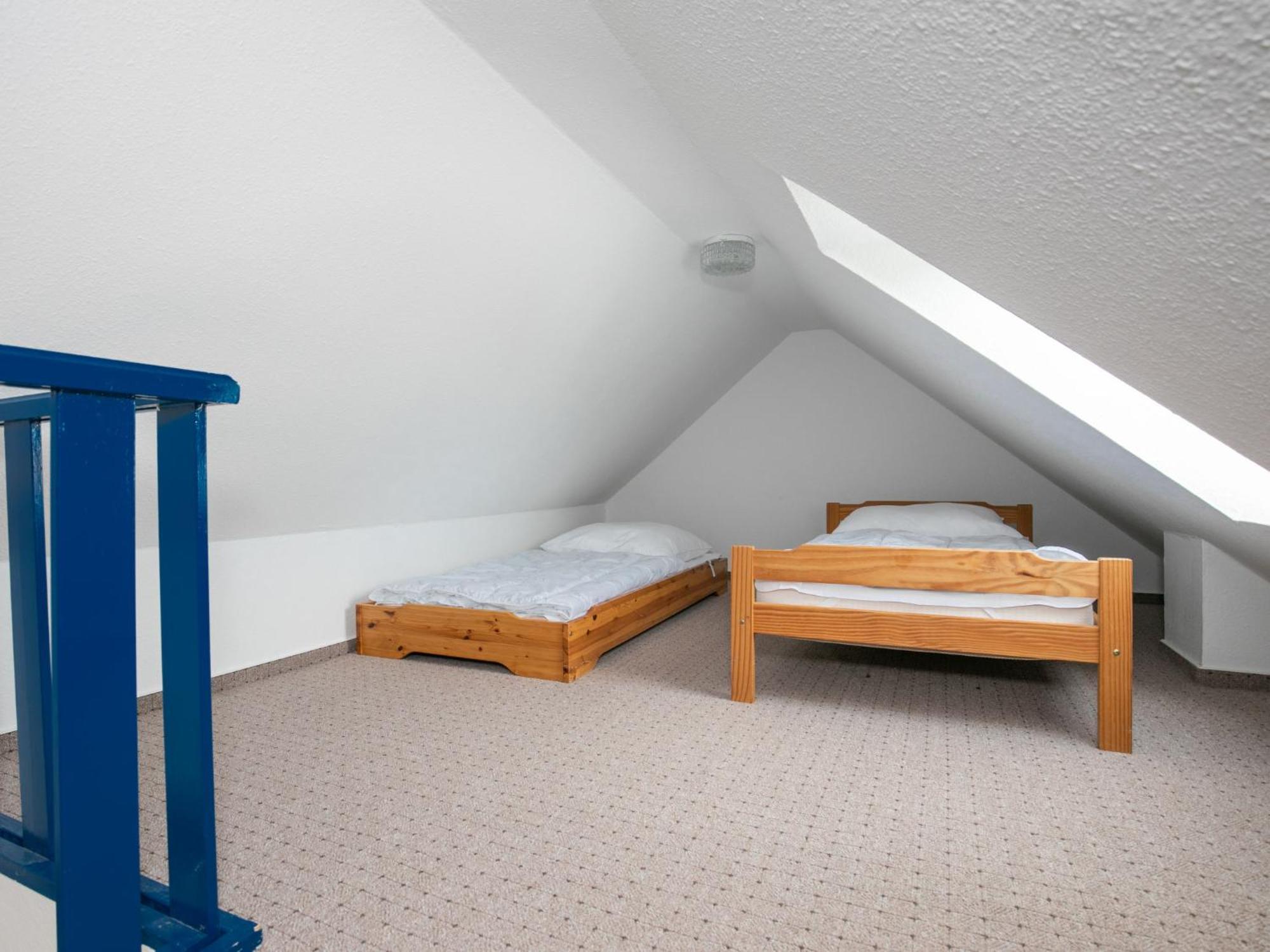 Holiday Home Losentitz By Interhome Garz  エクステリア 写真