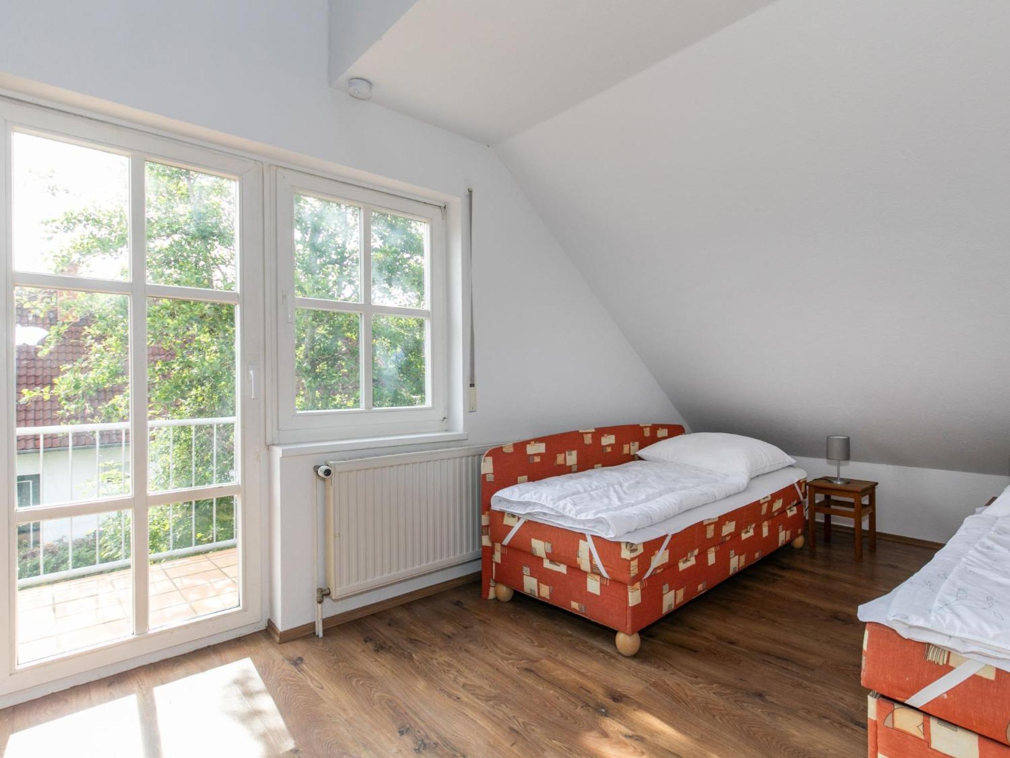 Holiday Home Losentitz By Interhome Garz  エクステリア 写真