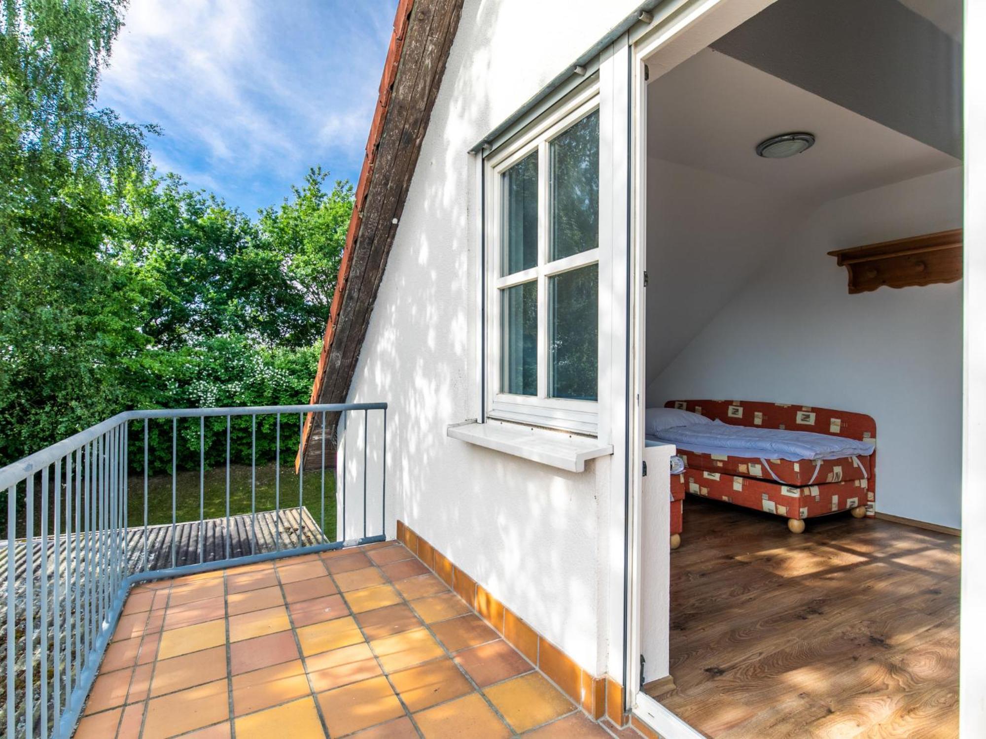 Holiday Home Losentitz By Interhome Garz  エクステリア 写真